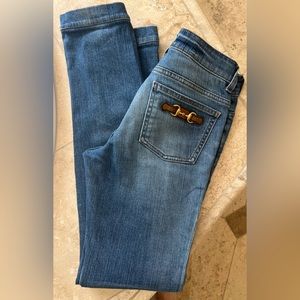 Gucci women jeans